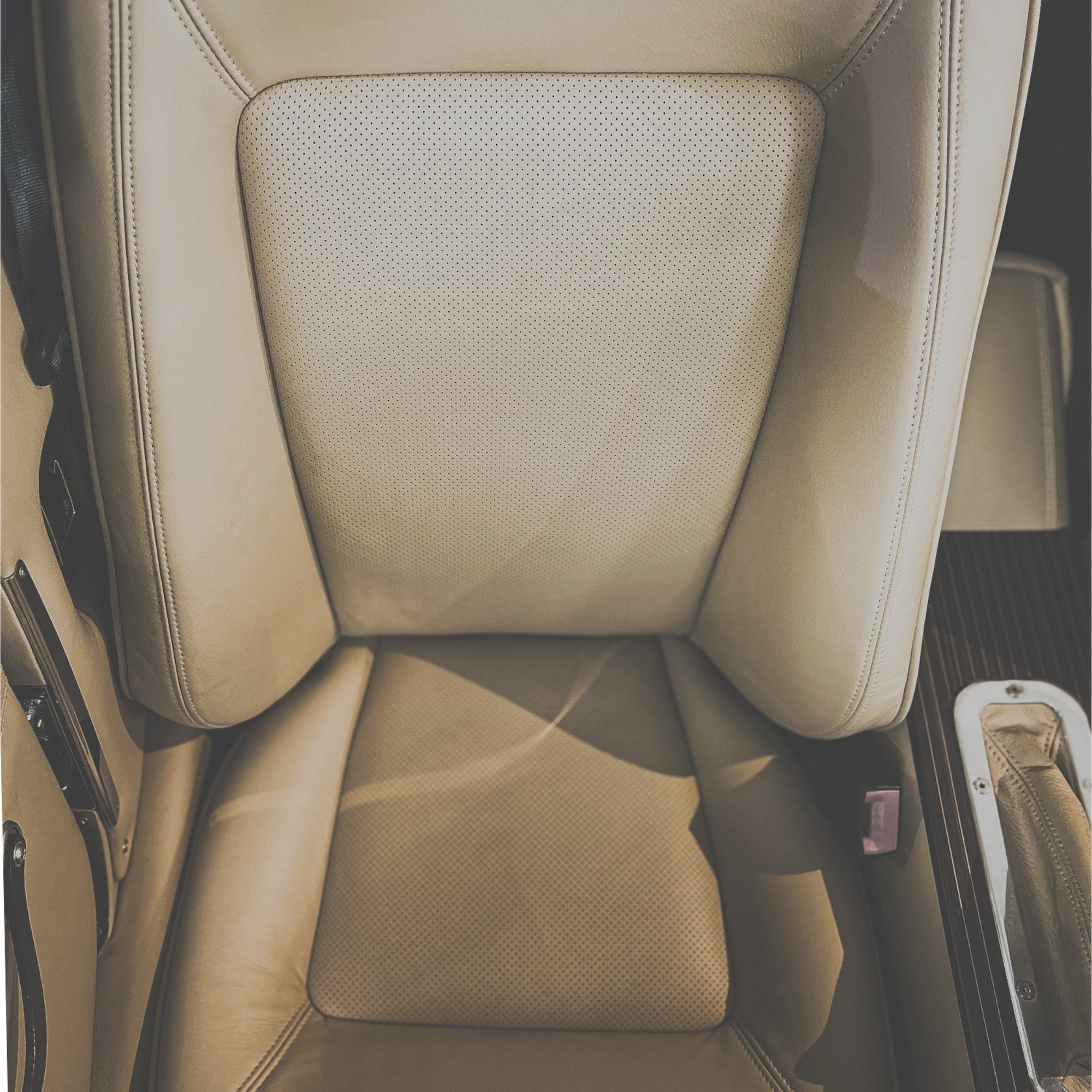 Morgan Plus Four 2.0 Auto - Cerulean Blue