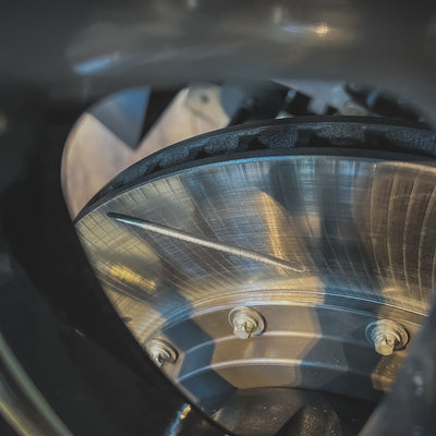 Morgan KHE (Krazy Horse Exclusive) Plus Six - Viper Green