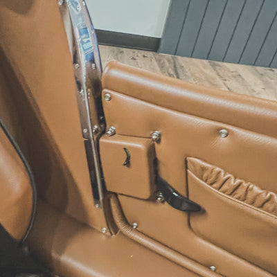 Morgan Roadster 3.7 V6 110 Edition - Morgan Dark Silver Metallic