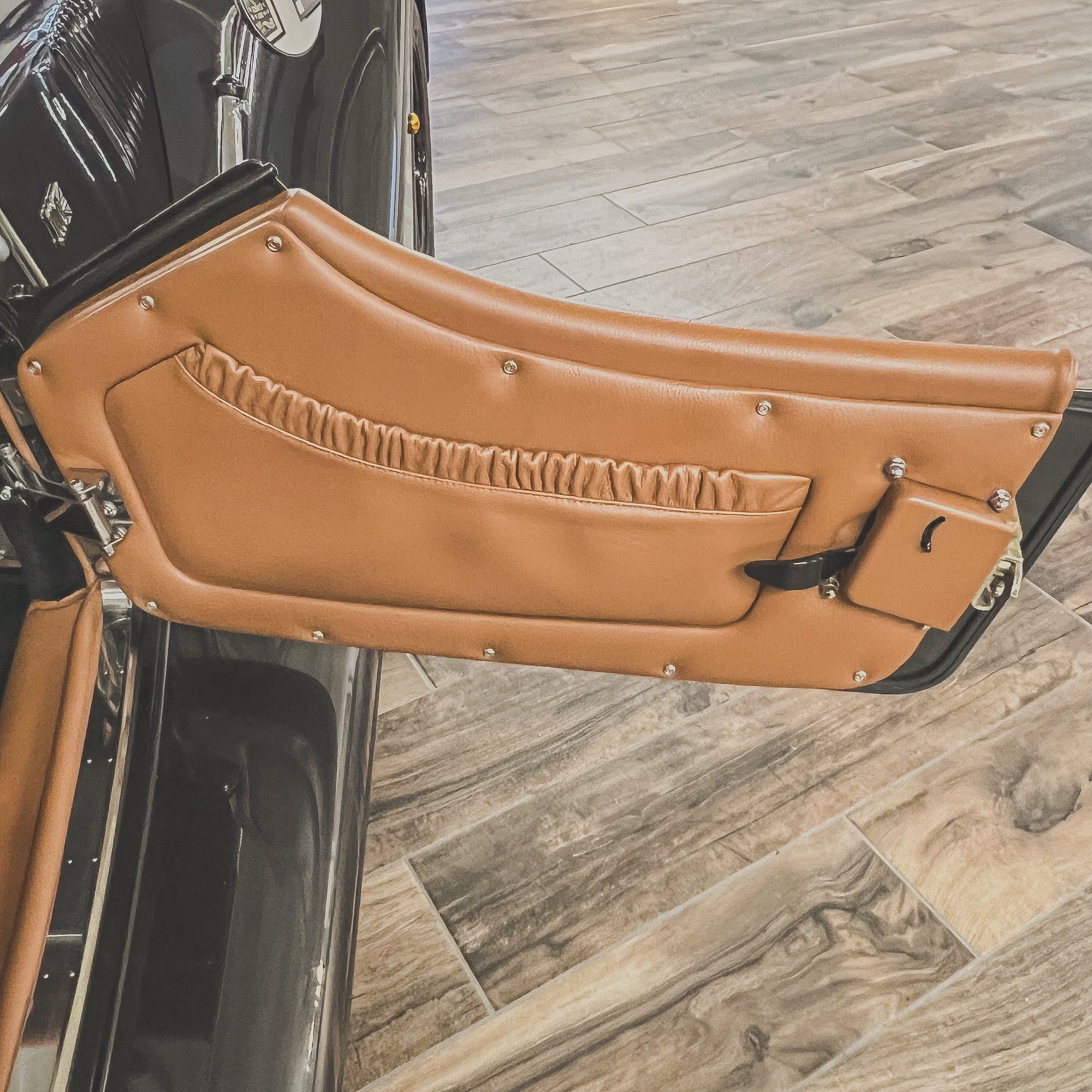 Morgan Roadster 3.7 V6 110 Edition - Morgan Dark Silver Metallic