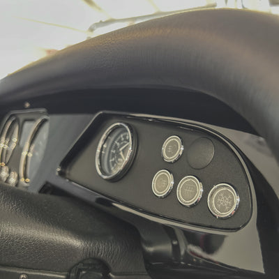 Morgan Roadster 3.7 V6 110 Edition - Morgan Sport Red