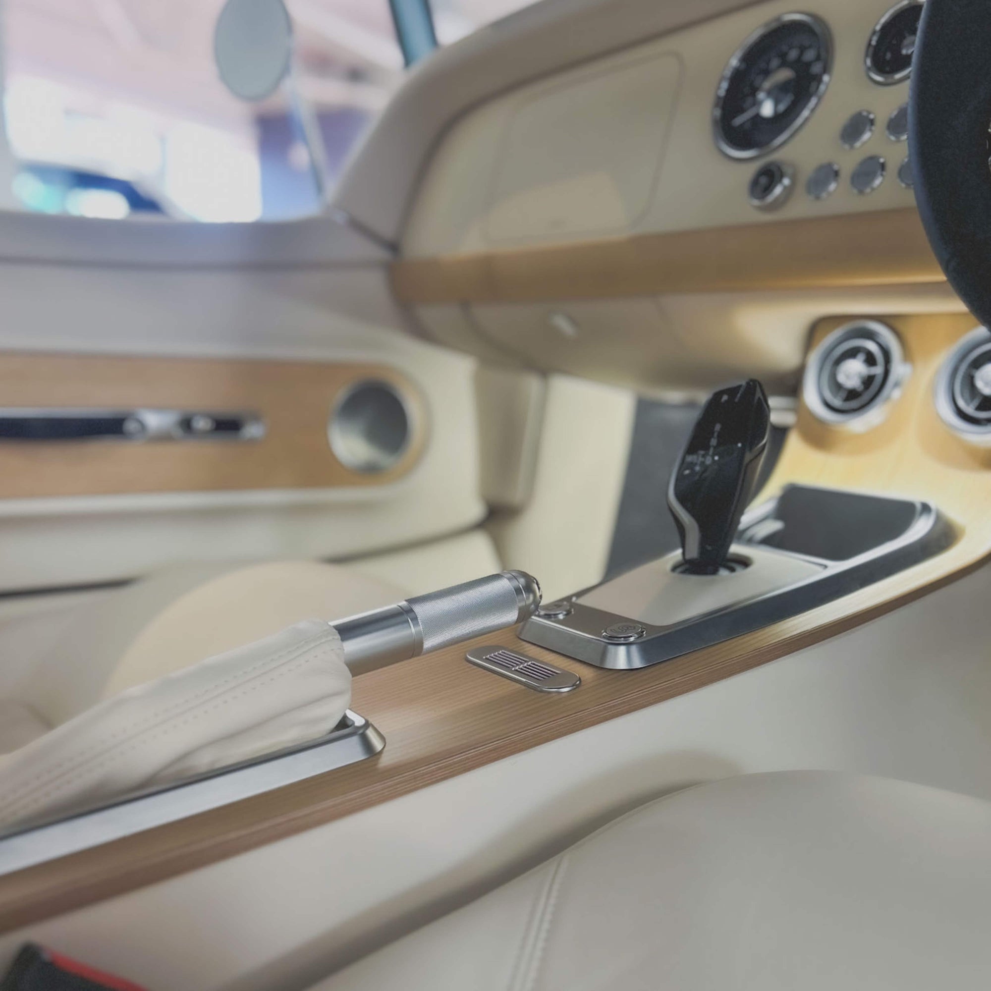 Morgan Supersport - Mopar Green