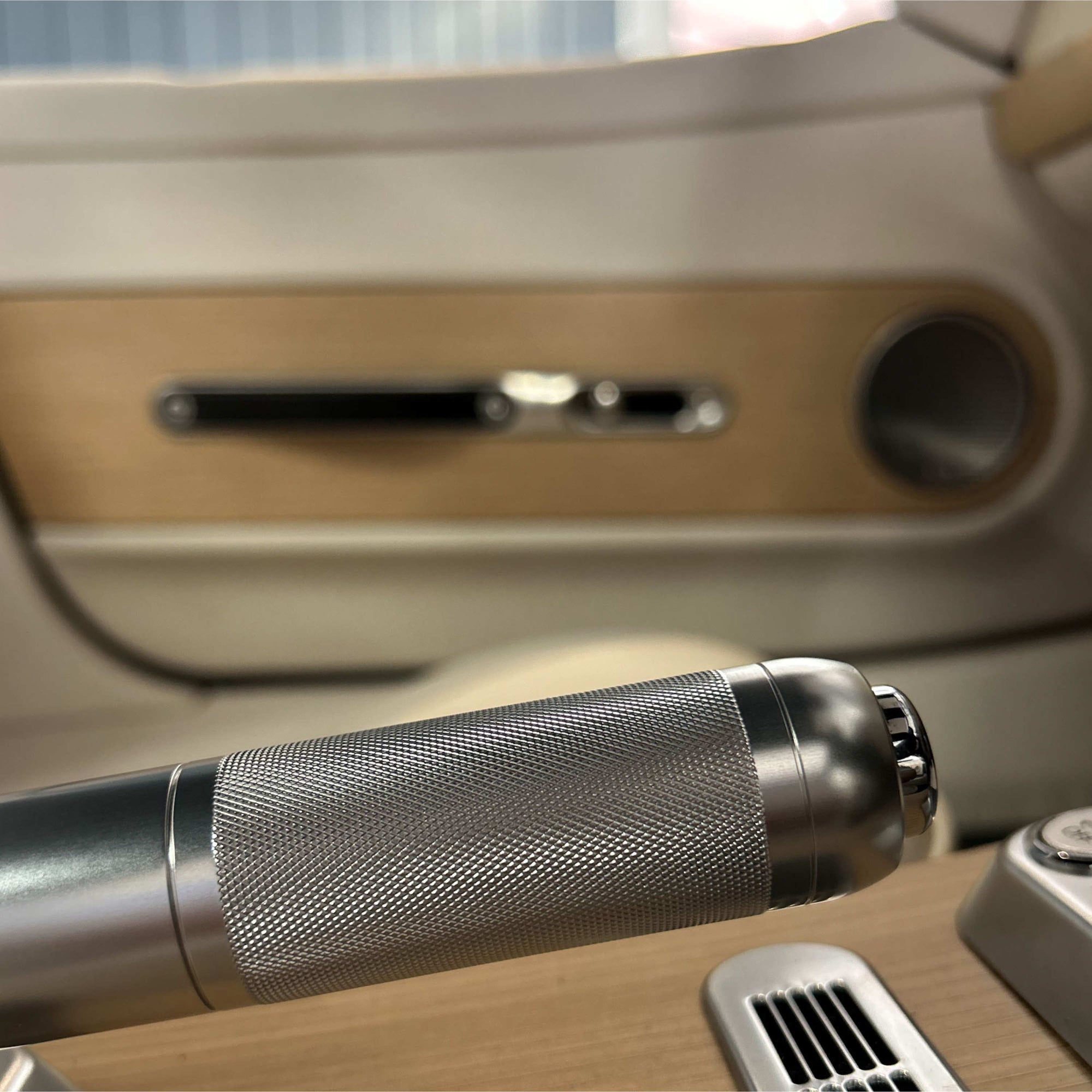 Morgan Supersport - Mopar Green