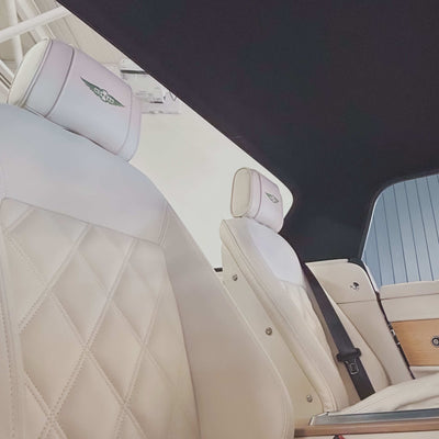 Morgan Supersport - Mopar Green