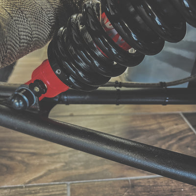 Morgan 3 Wheeler - Dove Grey