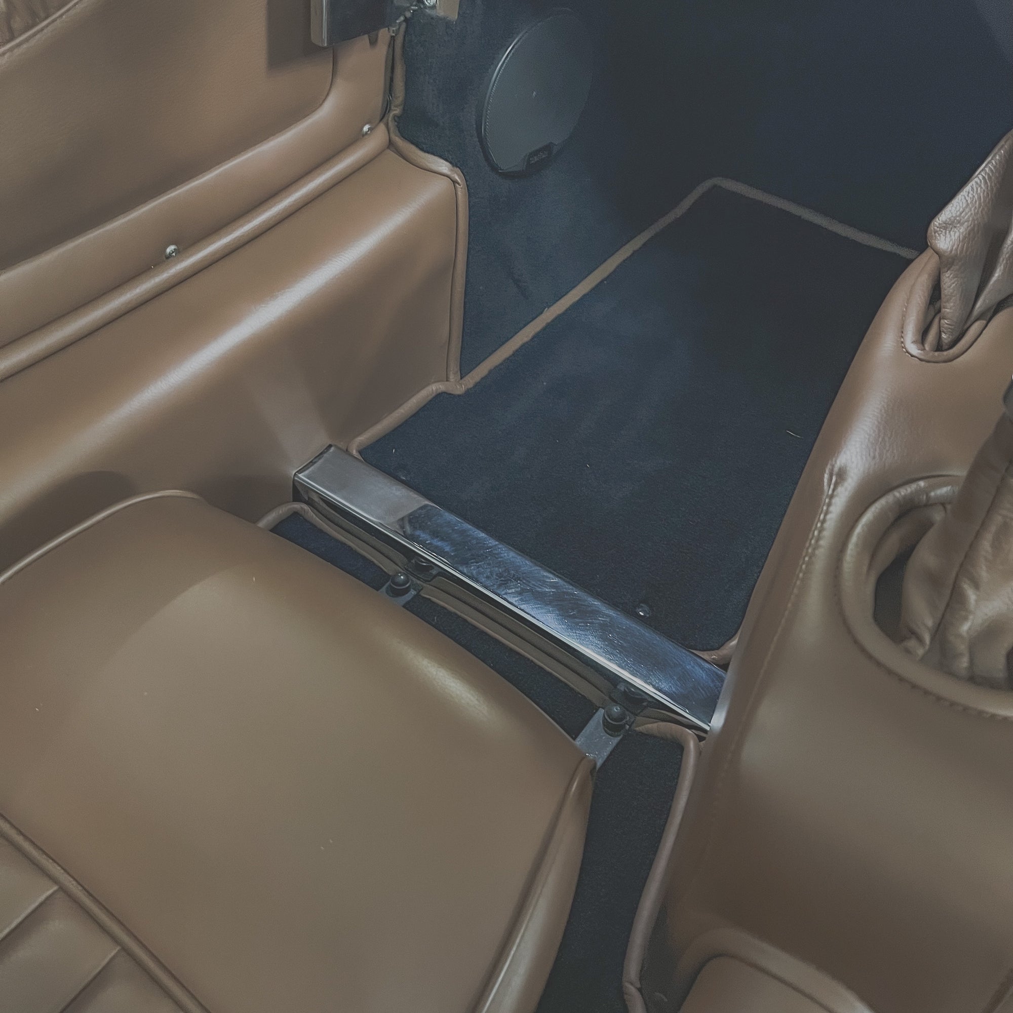 Morgan Plus 4 - Morgan Sport Green