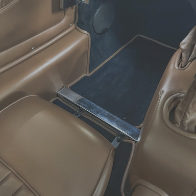 Morgan Plus 4 - Morgan Sport Green