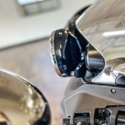 Morgan Super 3 - POLISHED! Krazy Horse and Morgan Motor Company Collaboration