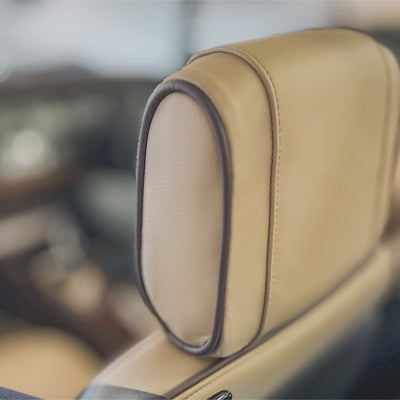 Morgan Plus Four 2.0 Auto - Plus Four 2.0 Auto