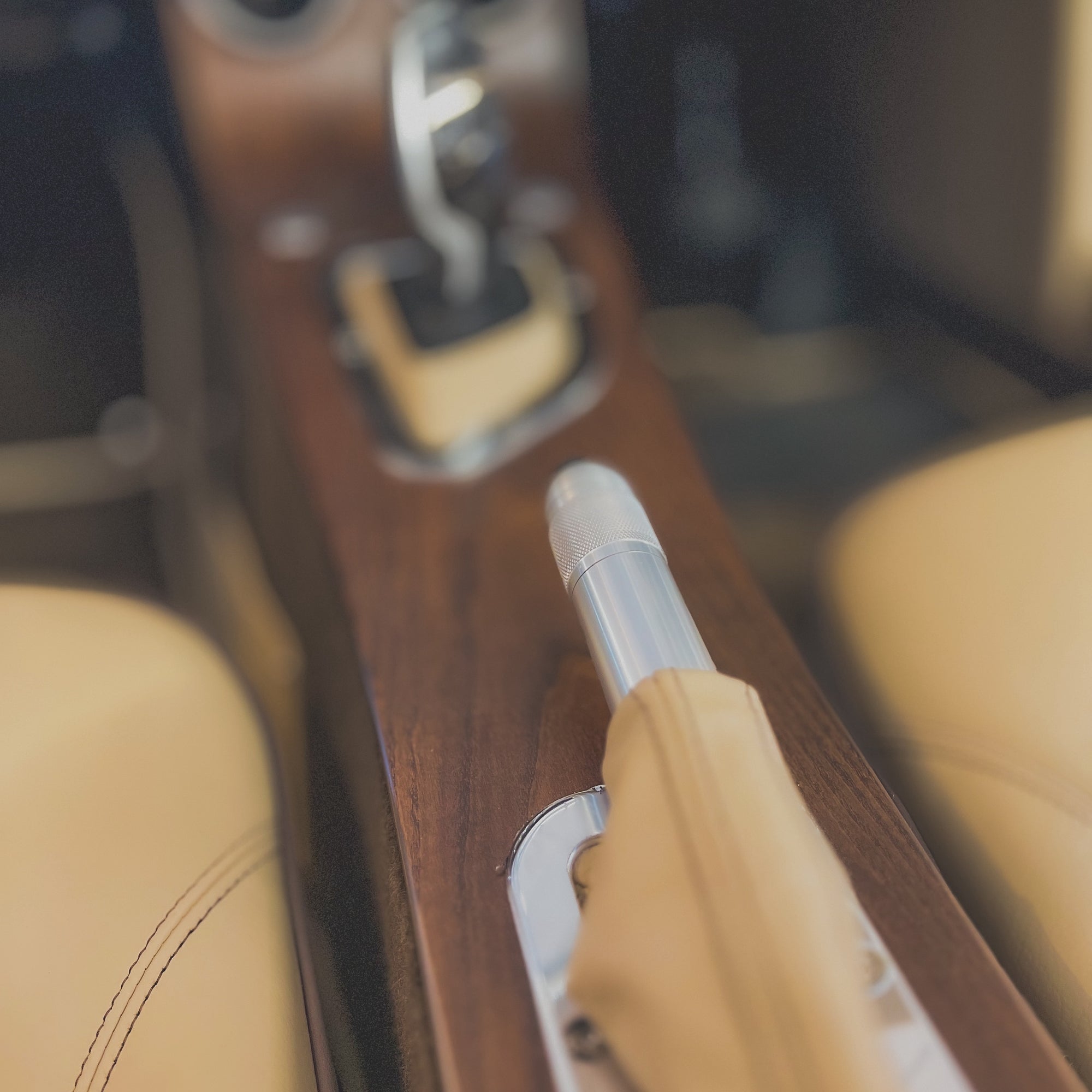 Morgan Plus Four 2.0 Auto - Plus Four 2.0 Auto