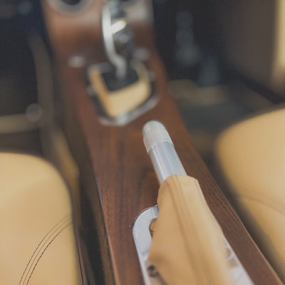 Morgan Plus Four 2.0 Auto - Plus Four 2.0 Auto