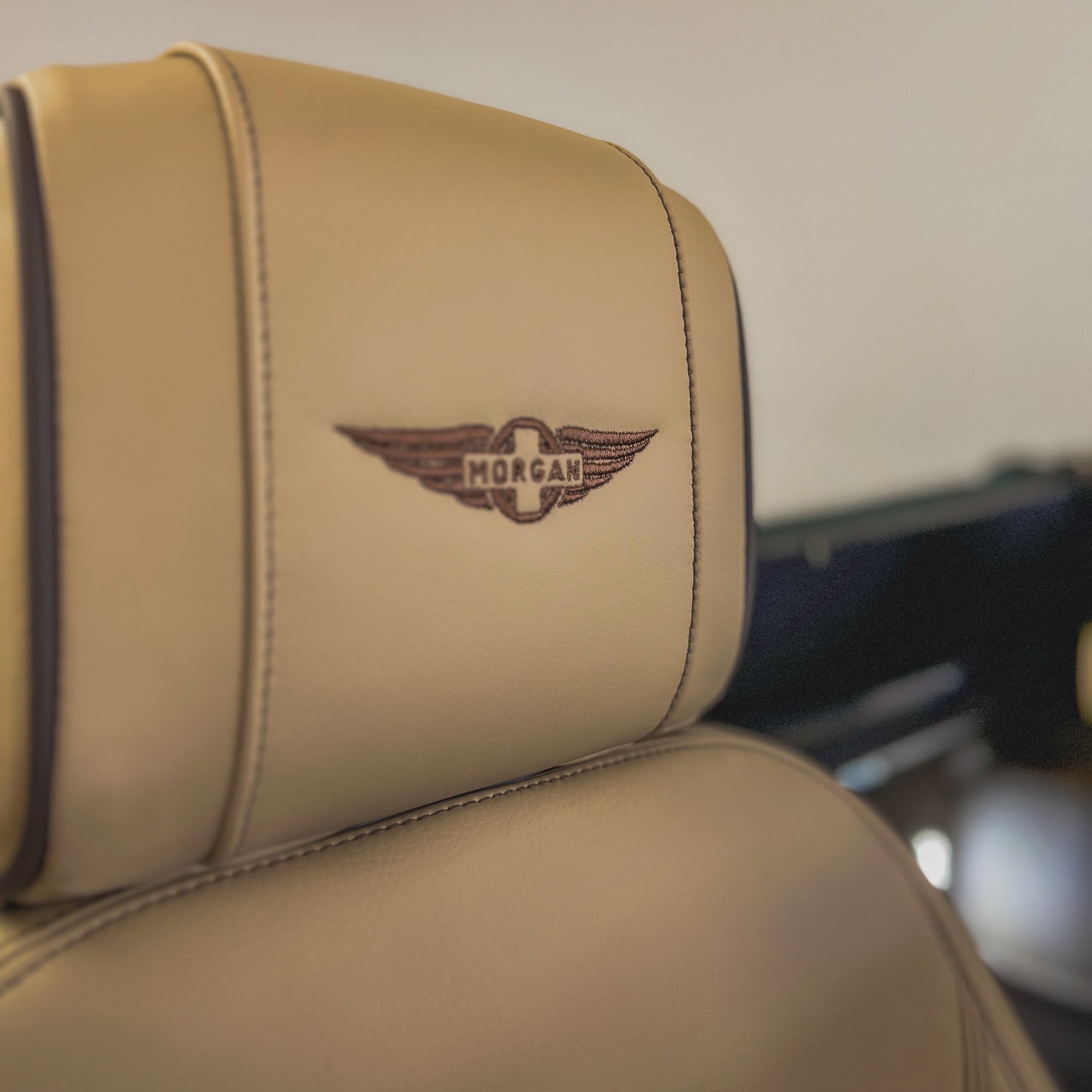 Morgan Plus Four 2.0 Auto - Plus Four 2.0 Auto