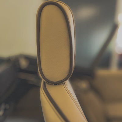 Morgan Plus Four 2.0 Auto - Plus Four 2.0 Auto