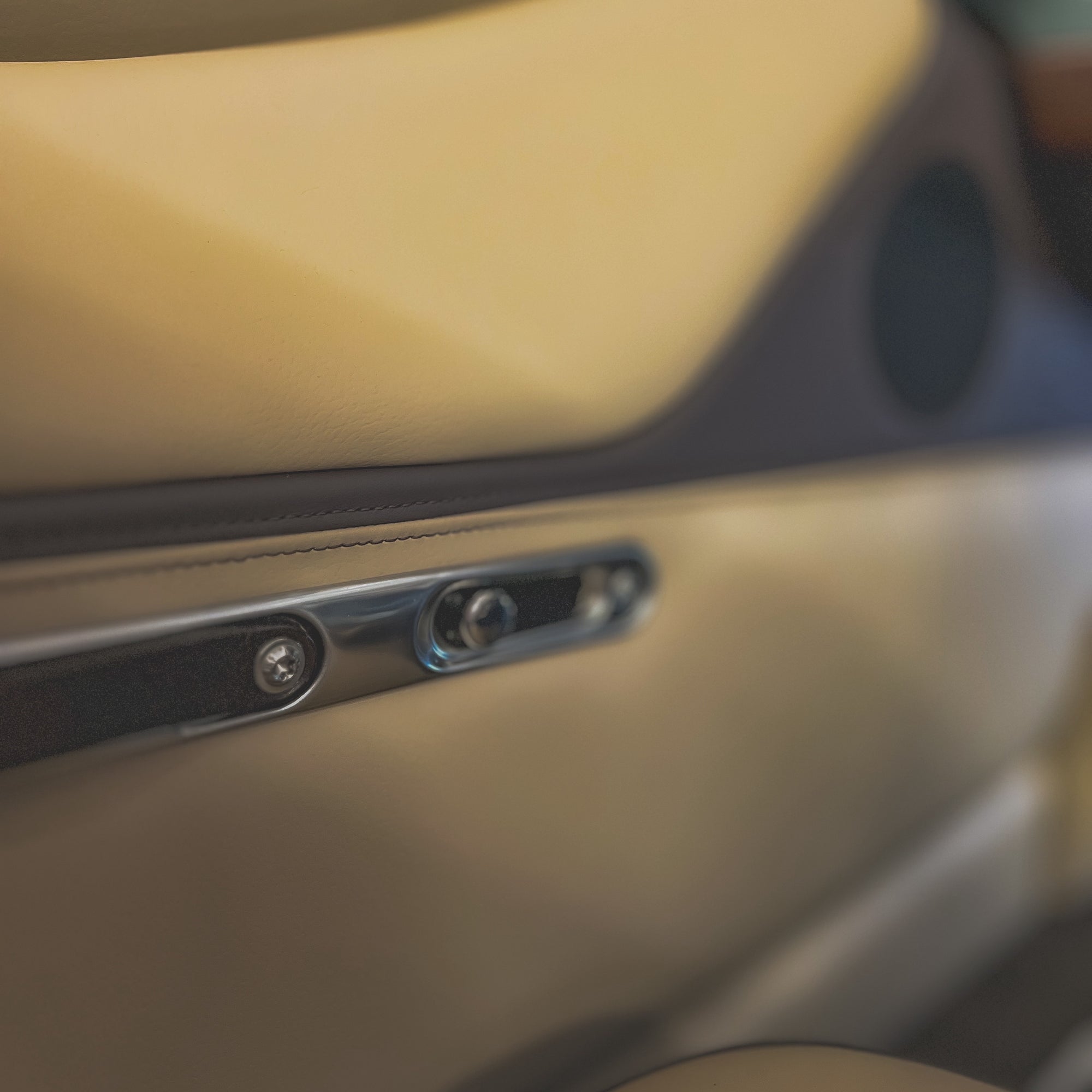 Morgan Plus Four 2.0 Auto - Plus Four 2.0 Auto