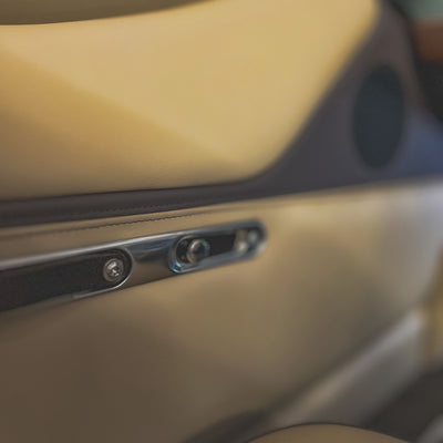 Morgan Plus Four 2.0 Auto - Plus Four 2.0 Auto