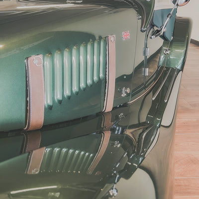 Morgan Plus Four 2.0 Auto - Plus Four 2.0 Auto