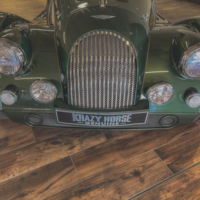 Morgan Plus Four 2.0 Auto - Plus Four 2.0 Auto