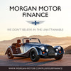 Morgan Finance is now available