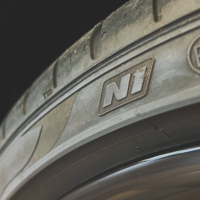 Porsche Boxster - Special colour to sample