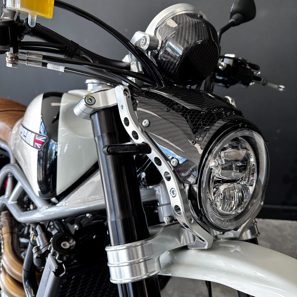 CCM MAVERICK ULTIMATE ‘24 SPEC “SIGNATURE” SE No 1 of 1