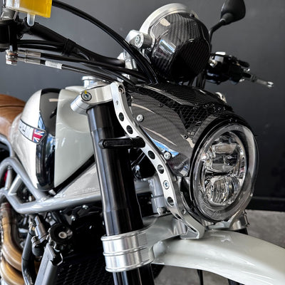 CCM MAVERICK ULTIMATE ‘24 SPEC “SIGNATURE” SE No 1 of 1