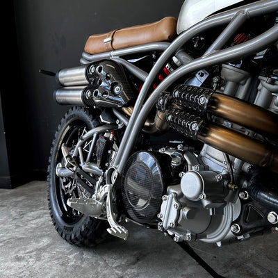 CCM MAVERICK ULTIMATE ‘24 SPEC “SIGNATURE” SE No 1 of 1