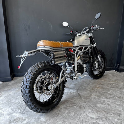 CCM MAVERICK ULTIMATE ‘24 SPEC “SIGNATURE” SE No 1 of 1