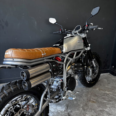 CCM MAVERICK ULTIMATE ‘24 SPEC “SIGNATURE” SE No 1 of 1