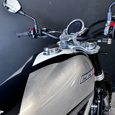 CCM MAVERICK ULTIMATE ‘24 SPEC “SIGNATURE” SE No 1 of 1