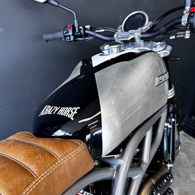 CCM MAVERICK ULTIMATE ‘24 SPEC “SIGNATURE” SE No 1 of 1