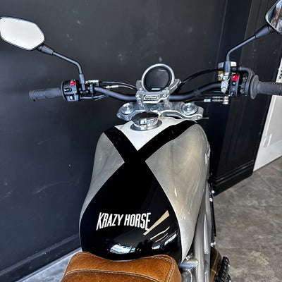 CCM MAVERICK ULTIMATE ‘24 SPEC “SIGNATURE” SE No 1 of 1