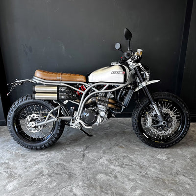 CCM MAVERICK ULTIMATE ‘24 SPEC “SIGNATURE” SE No 1 of 1