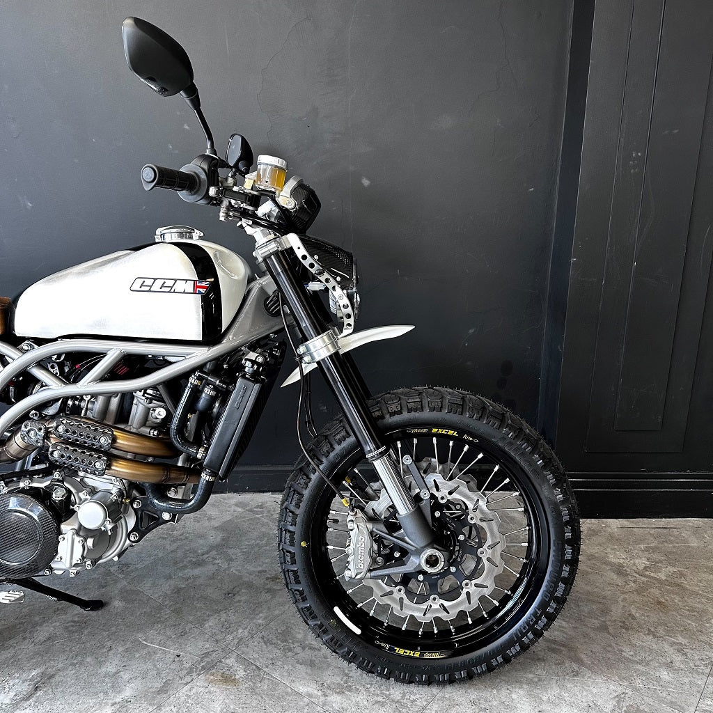 CCM MAVERICK ULTIMATE ‘24 SPEC “SIGNATURE” SE No 1 of 1