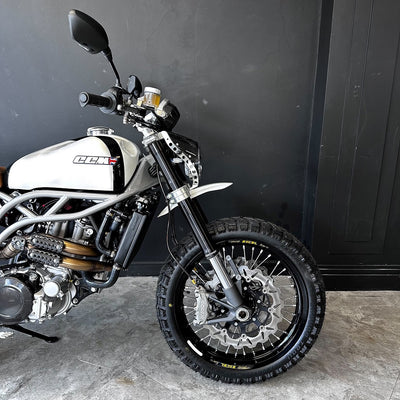 CCM MAVERICK ULTIMATE ‘24 SPEC “SIGNATURE” SE No 1 of 1