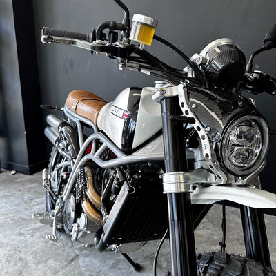 CCM MAVERICK ULTIMATE ‘24 SPEC “SIGNATURE” SE No 1 of 1