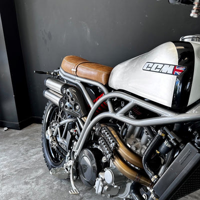 CCM MAVERICK ULTIMATE ‘24 SPEC “SIGNATURE” SE No 1 of 1