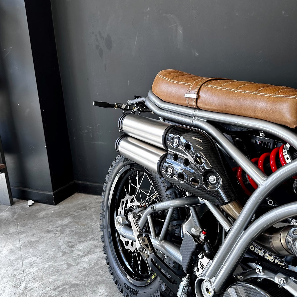 CCM MAVERICK ULTIMATE ‘24 SPEC “SIGNATURE” SE No 1 of 1