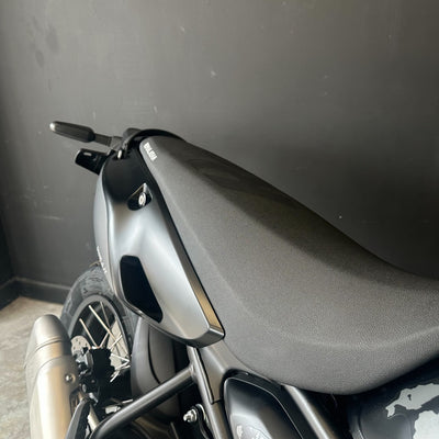 ROYAL ENFIELD HIMALAYAN 450 - Mana Black