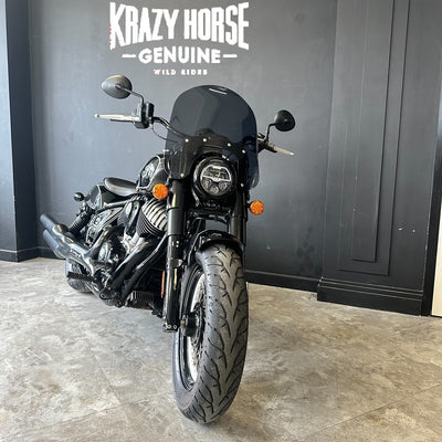 Jack Daniel’s Limited Edition Indian Chief Bobber Dark Horse - PreLoved