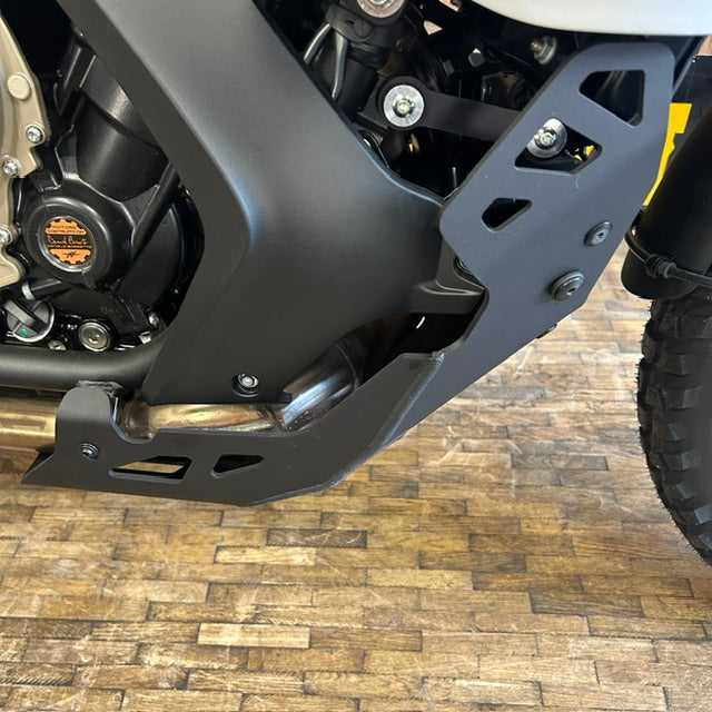 OFFER - MV AGUSTA LXP ORIOLI - Bianco pearl and Nero metallic