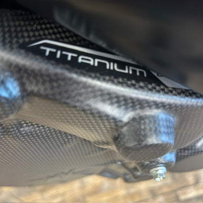 MV Agusta Brutale 1000 RR - Matt Black - Pre-Loved