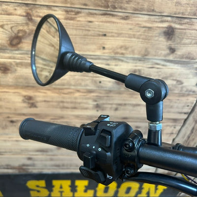 FANTIC CABALERRO SCRAMBLER 125 - BRONZE - PreLoved