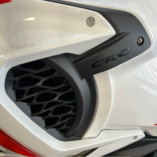 OFFER - MV AGUSTA LXP ORIOLI - Bianco pearl and Nero metallic