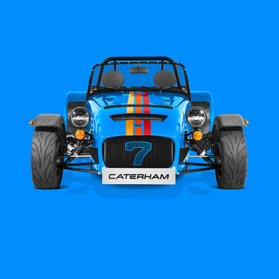 Caterham 310 Encore