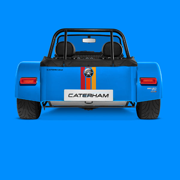 Caterham 310 Encore