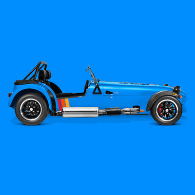 Caterham 310 Encore