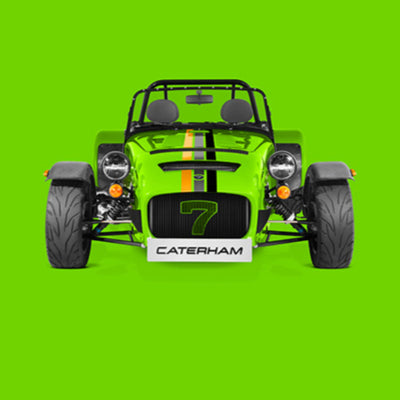 Caterham 310 Encore