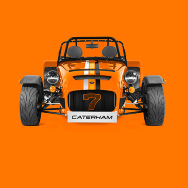Caterham 310 Encore