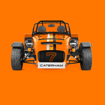 Caterham 310 Encore