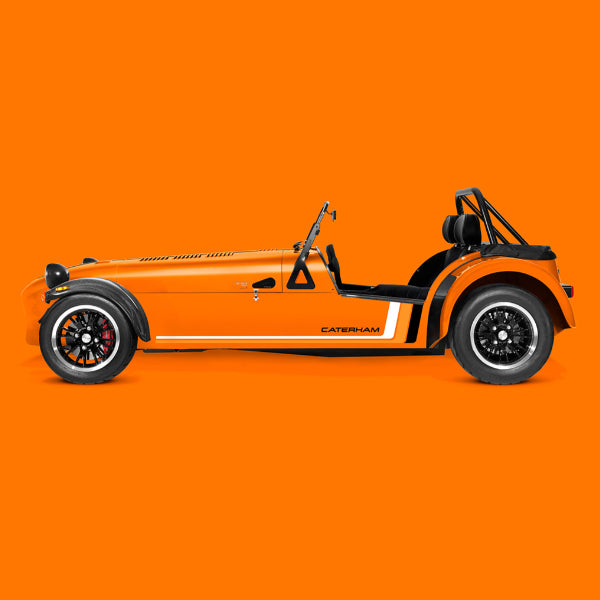 Caterham 310 Encore